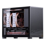 Jonsbo D32 PRO Midi Tower Black