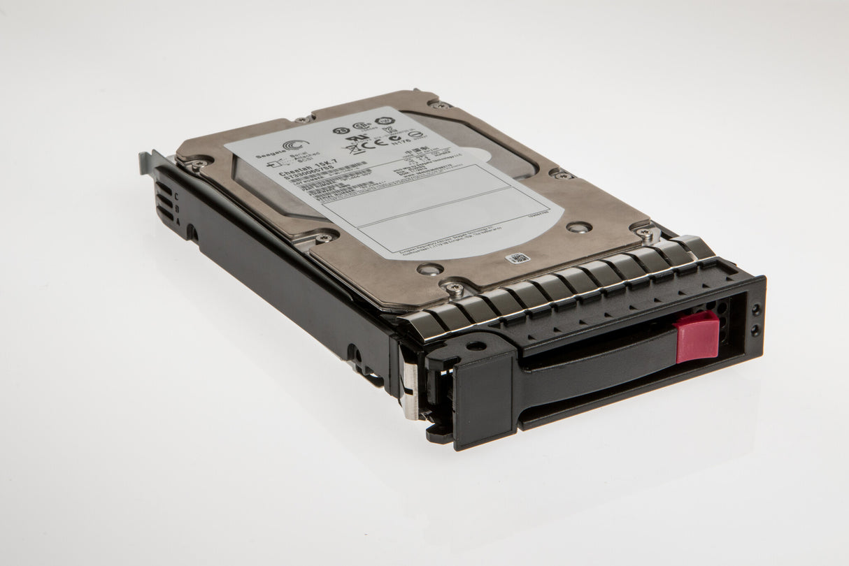 Origin Storage 4TB Hot Plug Midline 7.2K 3.5in NLSAS OEM: 693689-B21