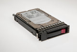 Origin Storage 4TB Hot Plug Midline 7.2K 3.5in NLSAS OEM: 693689-B21