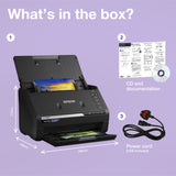 Epson FastFoto FF-680W