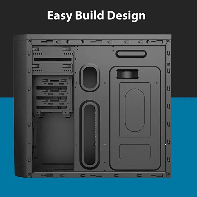 DC i7 Home PC - Home/Office PC