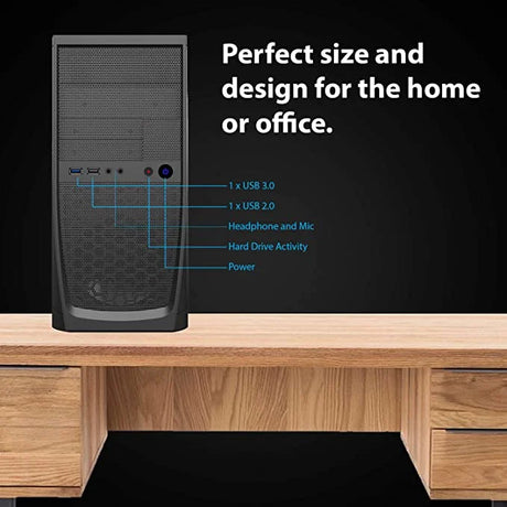 DC i7 Home PC - Home/Office PC
