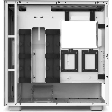 DC WHITE LEVEL 1.7 - Intel® Core™ i7-12700K - 16GB RAM