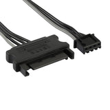 Aerocool Eclipse 12 Pro Computer case Fan 12 cm Black