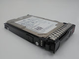 Origin Storage 600GB Hot Plug Enterprise 10K 2.5in SAS OEM: 652583-B21