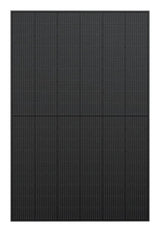 EcoFlow 400W Rigid (2 pieces) solar panel Monocrystalline silicon