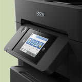 Epson WorkForce Pro WF-4830DTWF Printer