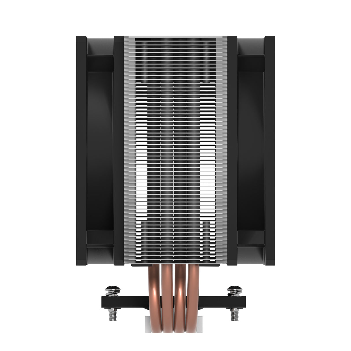 ARCTIC Freezer 36 CO Multi Compatible Tower CPU Cooler for Continuous Operation