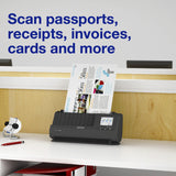 Epson ES-C380W