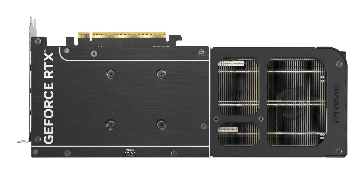 ASUS Prime -RTX5060TI-16G NVIDIA GeForce RTX 5060 Ti 16 GB GDDR7