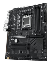 ASUS X870 MAX GAMING WIFI7 AMD X870 Socket AM5 ATX