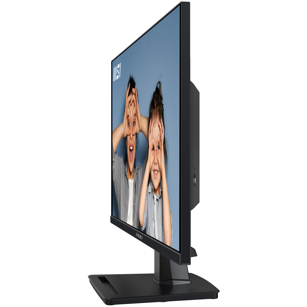 MSI Pro MP275Q computer monitor 68.6 cm (27") 2560 x 1440 pixels Wide Quad HD LED Black