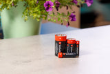 Verbatim 49504 household battery Single-use battery AAA Alkaline