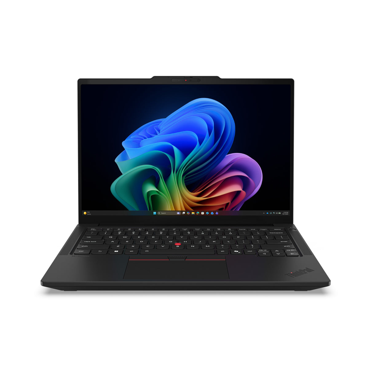 Lenovo ThinkPad T14 Gen 7 (Intel) Copilot+ PC Intel Core Ultra 5 325 Laptop 35.6 cm (14") WUXGA 32 GB LPDDR5x-SDRAM 512 GB SSD Wi-Fi 7 (802.11be) Windows 11 Pro Black English