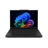 Lenovo ThinkPad T14 Gen 7 (Intel) Copilot+ PC Intel Core Ultra 5 325 Laptop 35.6 cm (14") WUXGA 32 GB LPDDR5x-SDRAM 512 GB SSD Wi-Fi 7 (802.11be) Windows 11 Pro Black English