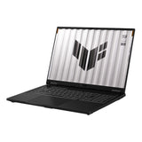 ASUS TUF Gaming A16 FA608UM-RV010W laptop AMD Ryzen™ 7 260 40.6 cm (16") WUXGA 16 GB DDR5-SDRAM 1 TB SSD NVIDIA GeForce RTX 5060 Wi-Fi 6E (802.11ax) Windows 11 Home Grey