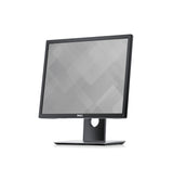 DELL P Series P1917S computer monitor 48.3 cm (19") 1280 x 1024 pixels SXGA LCD Black