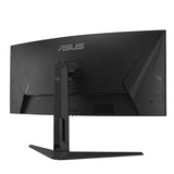 ASUS TUF Gaming VG34VQL3A computer monitor 86.4 cm (34") 3440 x 1440 pixels UltraWide Quad HD LCD Black