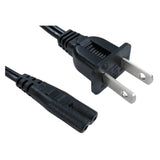 Origin Storage C7 (Figure of 8) to US Power Cord