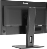 iiyama ProLite XB2497HSN-B1 computer monitor 60.5 cm (23.8") 1920 x 1080 pixels Full HD LED Black