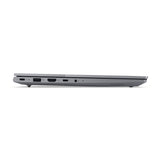 Lenovo ThinkBook 14 G6 IRL Intel® Core™ i7 i7-13700H Laptop 35.6 cm (14") WUXGA 16 GB DDR5-SDRAM 512 GB SSD Wi-Fi 6 (802.11ax) Windows 11 Pro UK English Grey