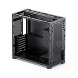 Jonsbo D41 STD Midi Tower Black