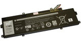 BTI XKPD0 compatible laptop battery - 18 month warranty