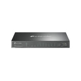 TP-Link Omada 10-Port Gigabit Smart Switch with 8-Port PoE+