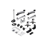 StarTech.com Desk-Mount Dual Monitor Arm - Full Motion Articulating - Premium