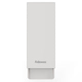 Fellowes 100136876 CPU holder Under desk CPU holder White