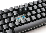Ducky Mecha Mini keyboard Gaming USB UK English Black