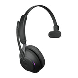 Jabra Evolve2 65 USB-A Black MS Mono