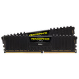 Kit Corsair Vengeance LPX 16 Go (2 x 8 Go), DDR4, 3 200 MHz (PC4-25600), CL16, XMP 2.0, mémoire DIMM