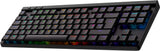 Logitech G 920-012555 keyboard Gaming RF Wireless + Bluetooth QWERTY UK English Black