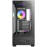 Antec CX705 ARGB Midi Tower Black
