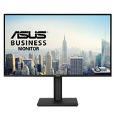ASUS VA27AQSE computer monitor 68.6 cm (27") 2560 x 1440 pixels Quad HD LCD Black