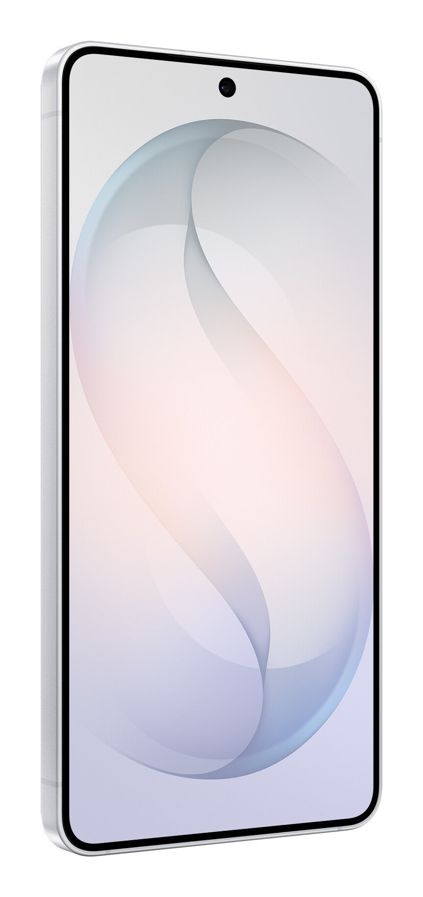 Samsung Galaxy S26 16 cm (6.3") Dual SIM Android 16.0 5G USB Type-C 12 GB 256 GB 4300 mAh White