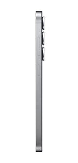 Samsung Galaxy S25 Enterprise Edition 15.8 cm (6.2") Dual SIM Android 15 5G USB Type-C 12 GB 128 GB 4000 mAh Silver