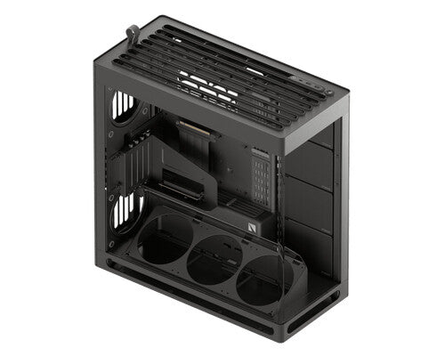 HAVN HS 420 VGPU Midi Tower Black