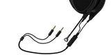 ASUS ROG Kithara Headset Wired Head-band Gaming Black