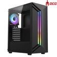 DCG Alpha - Ryzen 5 5600G 16GB DDR4 Vega 7 Graphics 500GB