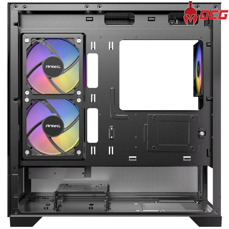 DCG Cobalt - i5 12600KF 16GB DDR4 RX 7600 XT 16GB 500GB SSD