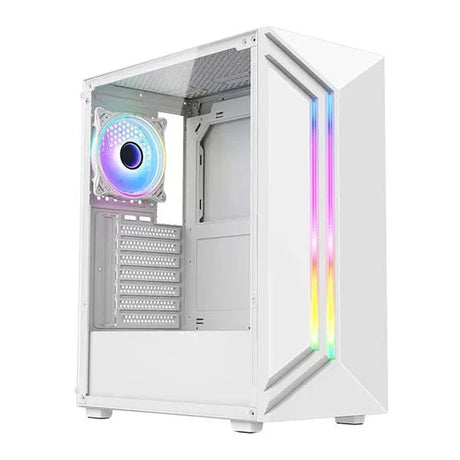 DCG CoreFusion R3 Gaming PC - AMD Ryzen 3 3200G - 16GB DDR4