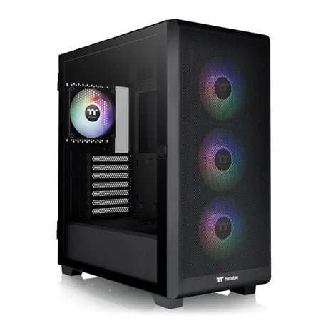 DCG EliteFusion R7 Gaming PC - AMD Ryzen 7 5800X - 16GB