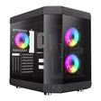 DCG EliteFusion R7 Gaming PC - AMD Ryzen 7 7700X - 16GB