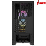 DCG Inferno - i7 13700KF 16GB DDR5 RTX 4070 Ti Super 16GB