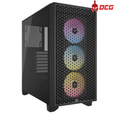 DCG Inferno - i7 13700KF 16GB DDR5 RTX 4070 Ti Super 16GB