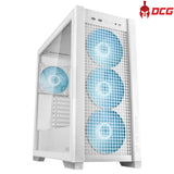 DCG Matrix - Ryzen 9 7900X3D 32GB DDR5 RTX 4080 Super 16GB