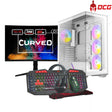 DCG Nebula - i5 14400F 16GB DDR5 RTX 4070 Super 12GB 500GB