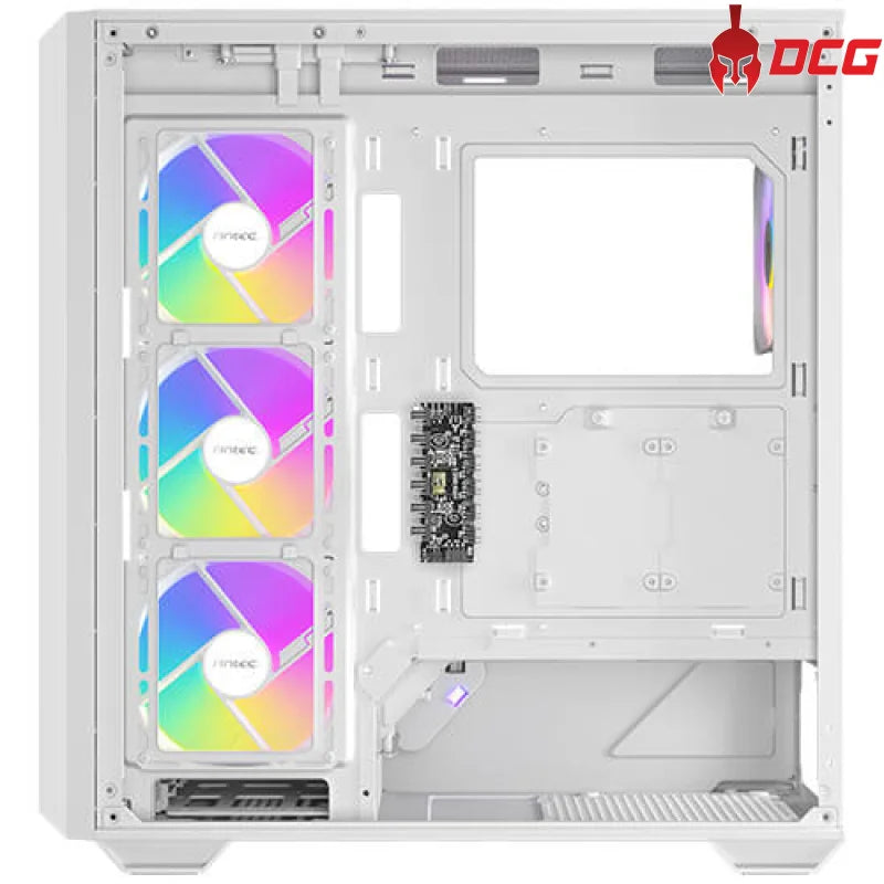 DCG Nebula - i5 14400F 16GB DDR5 RTX 4070 Super 12GB 500GB